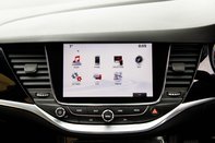 Vauxhall Astra ELITE NAV 16
