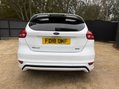 Ford Focus 1.0T EcoBoost ST-Line Hatchback 5dr Petrol Manual Euro 6 (s/s) (140 ps) 12