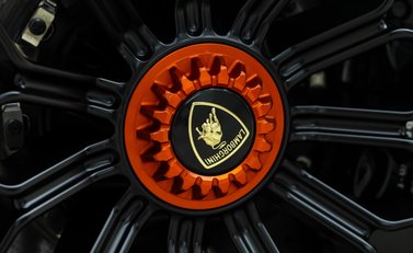 Lamborghini Huracan STO 45