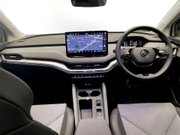 Skoda Enyaq 82kWh 85 Edition SUV 5dr Electric Auto (DC175kW) (286 ps) Air Con - Alloys 19