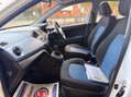 Hyundai i10 1.2 SE Hatchback 5dr Petrol Auto Euro 5 (87 ps) 21