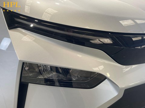 Skoda Elroq 63kWh 60 Edition SUV 5dr Electric Auto (204 ps) 9