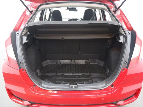 Honda Jazz 1.3 i-VTEC SE CVT Euro 6 (s/s) 5dr 25