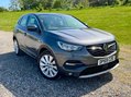 Vauxhall Grandland X ELITE NAV 1