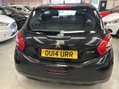 Peugeot 208 ACCESS PLUS 4