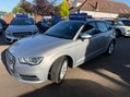 Audi A3 1.6 TDI SE Sportback S Tronic Euro 6 (s/s) 5dr 4