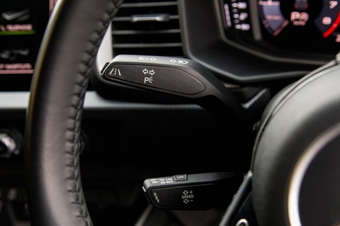 Audi A1 SPORTBACK TFSI SPORT 16