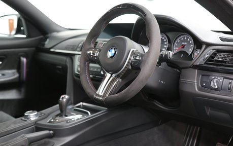 BMW M4 M4 GTS - 1 Owner - Sensational Example 6