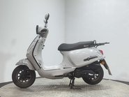 Neco Dinno 2024 125CC scooter 4