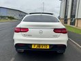 Mercedes-Benz GLE 3.0 GLE 350 AMG Night Edition Premium+ D 4Matic Auto 4WD 5dr 7