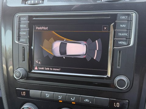 Volkswagen Scirocco 1.4 TSI BlueMotion Tech GT Euro 6 (s/s) 3dr 32