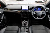 Ford Focus ST-LINE X EDITION MHEV 3