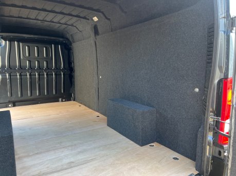 Peugeot Boxer BLUEHDI 435 L4H2 PROFESSIONAL P/V 6