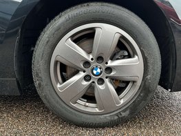 BMW 1 Series 1.5 118I SE Auto 5dr 15