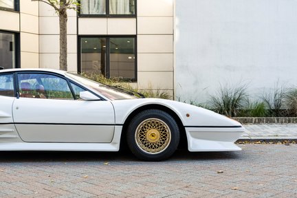 Ferrari 512 BB 'Koenig Special' 13