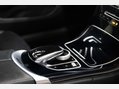 Mercedes-Benz C Class 2.1 C 220 AMG Line D Auto 2dr 27