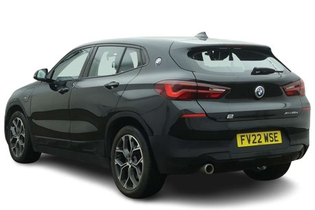 BMW X2 1.5 25e 10kWh Sport SUV 5dr Petrol Plug-in Hybrid Auto xDrive Euro 6 (s/s)  6