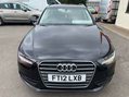 Audi A4 2.0 A4 SE TDI AUTOMATIC ESTATE 5dr 4