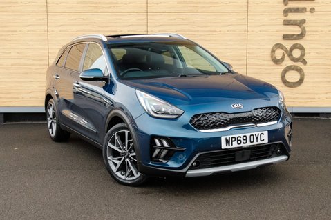 Kia Niro 4 1