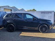 Land Rover Discovery Sport SI4 HSE DYNAMIC LUXURY 10