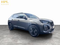 Peugeot 2008 1.2 PureTech GT SUV 5dr Petrol EAT Euro 6 (s/s) (130 ps) Air Con - Bluetoot