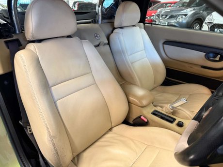 MG TF 1.8 2dr 15