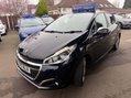 Peugeot 208 1.2 PureTech Allure EAT Euro 6 (s/s) 5dr 4
