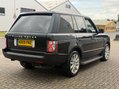 Land Rover Range Rover 3.6 TD V8 Autobiography SUV 5dr Diesel Auto 4WD Euro 4 (271 ps) 8