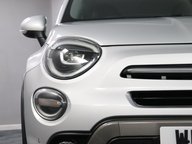 Fiat 500X CITY CROSS 25