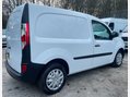 Renault Kangoo 1.5 dCi ENERGY ML19 Business Panel Van 5dr Diesel Manual MWB Euro 6 (s/s) ( 8