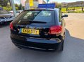 Audi A3 2.0 TDI Sport quattro Euro 4 3dr 13