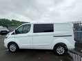 Ford Transit Custom 2.0 Transit Custom 300 Limited EcoBlue 5dr 4