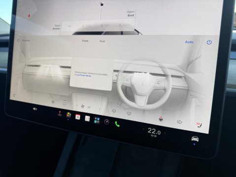 Tesla Model Y (Dual Motor) Long Range SUV 5dr Electric Auto 4WDE (384 bhp) 45
