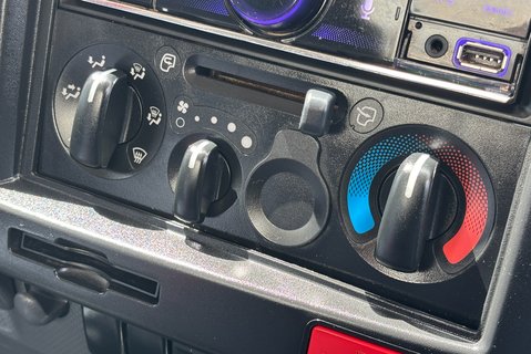 Isuzu Grafter N35.125T Toolbox Dropside Truck 17