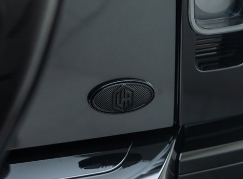 Land Rover Defender 90 V8 P525 URBAN 37