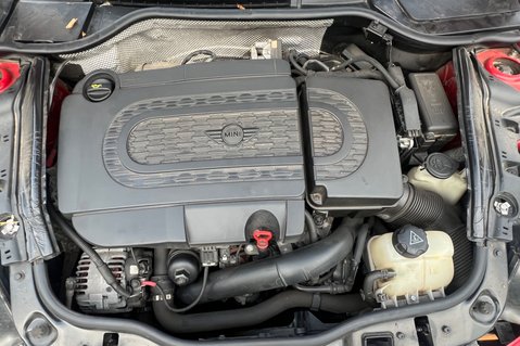 Mini Hatch COOPER D - PART EXCHANGE TO CLEAR -£20 ROAD TAX -MOT SEPT 2027 25