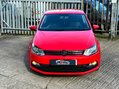 Volkswagen Polo 1.0 MATCH 9