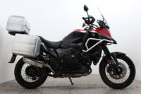 Honda VFR1200X Crosstourer VFR DCT 1200 XD-J