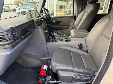 Ineos Grenadier 1924 27