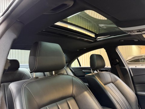 Mercedes-Benz CLS 2.1 CLS220 BlueTEC AMG Line Coupe G-Tronic+ Euro 6 (s/s) 4dr 36