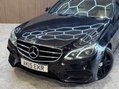 Mercedes-Benz E Class 3.0 E350 AMG Night Edition Bluetec Auto 4dr 37