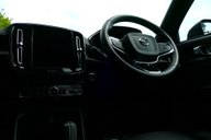 Volvo XC40 1.5 XC40 R-Design T5 Recharge Auto 5dr 29