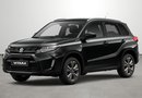 Suzuki Vitara 1.4 Boosterjet MHEV 109 Motion 5dr Auto 1