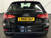 Audi A3 1.0 A3 Sportback 30 TFSI SE Technik 5dr 4
