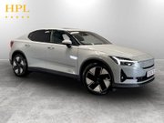 Polestar 2 Single Motor 82kWh Long Range Fastback 5dr Electric Auto RWD (299 ps) 1