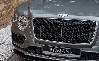Bentley Bentayga V8 Diesel 25
