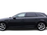 Audi A4 3.0 TDI V6 S line Estate 5dr Diesel Tiptronic quattro Euro 6 (s/s) (272 ps) 6