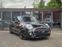 Mini Hatch 2.0 Cooper S Sport 3dr