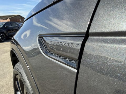 Land Rover Discovery Sport 1.5 P300e 12.2kWh Urban Edition SUV 5dr Petrol Plug-in Hybrid Auto 4WD Euro 54