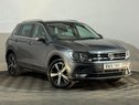 Volkswagen Tiguan SE NAV TDI BMT 4MOTION